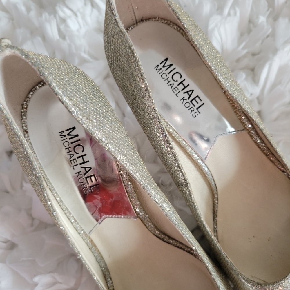 Michael Michael Kors heels - Picture 10 of 15